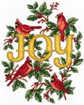 (image for) Cardinals Joy